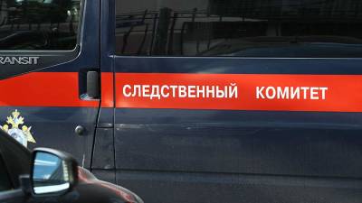 СК начал проверку в учреждениях ФСИН Саратовской области - iz.ru - Россия - Израиль - Саратовская обл.