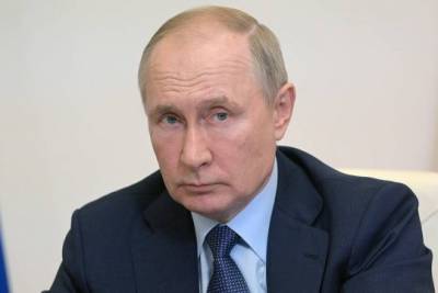 Владимир Путин - Алексей Дружинин - Путин заявил об истерике и неразберихе на газовом рынке Европы - interaffairs.ru - Россия - США