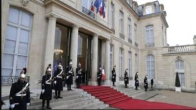 Николя Саркози - Французский депутат призвал Париж выйти из НАТО - rf-smi.ru - Москва - Россия - Франция - Париж