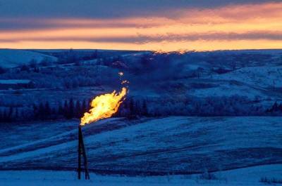 Рекорды дня: газ, нефть и индексы Мосбиржи - smartmoney.one - Голландия