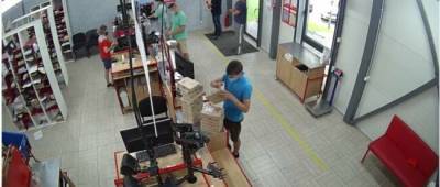 В Новой почте показали, что делать при потере посылки или ее частей - w-n.com.ua