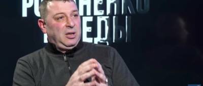 Юрий Романенко - Жизнь после роботов: Богуславский рассказал, за счет чего могут жить люди - w-n.com.ua