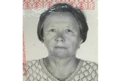 В Волгограде ищут пропавшую 85-летнюю пенсионерку - volg.mk.ru - Россия - Волгоград