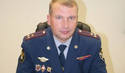 Дмитрий Песков - Владимир Осечкин - Глава саратовского УФСИН подал в отставку в связи с сообщениями о пытках заключенных - newizv.ru - Россия - Иркутская обл. - Саратовская обл. - Владимирская обл.