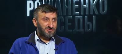 Дмитрий Разумков - Юрий Романенко - Виталий Кулик - Кулик рассказал, какие шансы у Разумкова остаться на должности - w-n.com.ua