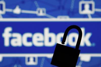 К Facebook в России впервые применят оборотные штрафы - govoritmoskva.ru - Россия