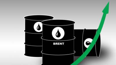 Цена нефти Brent превысила $83 за баррель впервые за три года - mir24.tv - Лондон