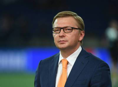 Сергей Палкин - Палкин: Шахтер был обязан побеждать Динамо - sport.bigmir.net - Украина