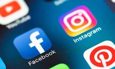 В работе Instagram снова наблюдаются неполадки по всему миру - vchaspik.ua - Россия - США - Украина - Англия - Белоруссия - Германия - Франция