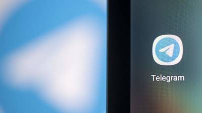 Павел Дуров - Telegram зарегистрировал более 70 млн новых пользователей на фоне сбоя Facebook - iz.ru - Израиль - Twitter