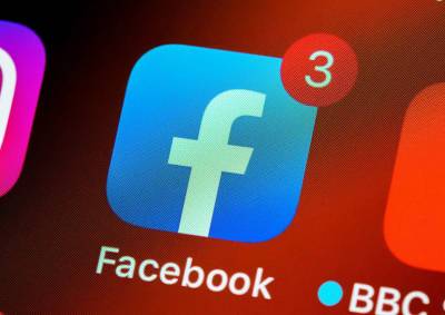 Facebook назвала причину глобального сбоя - vinegret.cz - Чехия