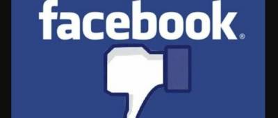 Пользователи снова жалуются на работу Facebook и его сервисов - w-n.com.ua - Австрия - США - Украина - Англия - Германия - Франция - Мексика - Польша
