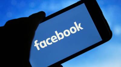 Пользователи вновь жалуются на сбои в работе сервисов Facebook - ru.slovoidilo.ua - Австрия - США - Украина - Англия - Германия - Франция - Мексика - Польша