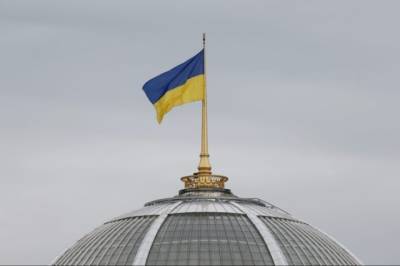 Пришло время переосмыслить стратегию украинской власти по борьбе с коррупцией - enovosty.com - США - Украина