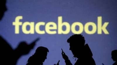 Facebook и Instagram вновь сбоят - hubs.ua - США - Украина
