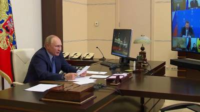 Владимир Путин - Сергей Кравцов - Президент назвал блестящим результат сборной WorldSkills Russia на Европейском чемпионате - 1tv.ru - Австрия - Россия - Санкт-Петербург