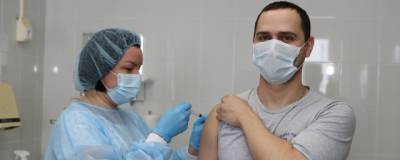 Александр Румянцев - Обязательную вакцинацию от COVID-19 хотят ввести в Орловской области - runews24.ru - Орловская обл.