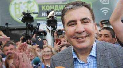 Михаил Саакашвили - Елизавета Ясько - Любовница Саакашвили заявила о завидующих Грузии украинцах - newzfeed.ru - Украина - Грузия - Тбилиси
