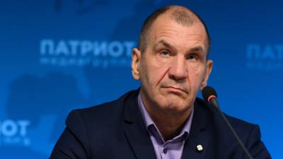 Евгений Пригожин - WSJ рассказал о работе российского социолога Шугалея в Кабуле - inforeactor.ru - Россия - США - Санкт-Петербург - Афганистан