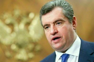 Леонид Слуцкий - Мариуш Блащак - Слуцкий ответил на обвинения в адрес РФ в ухудшении ситуации с безопасностью в Европе - pnp.ru - Москва - Россия - Польша - Афганистан