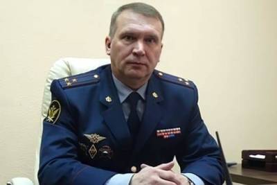 Алексей Федотов - Глава саратовского УФСИН подал в отставку после громкой истории с пытками заключенных - versia.ru - Саратовская обл.