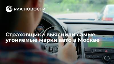 Kia Sportage - Hyundai Creta - Lexus - Автомобили Hyundai оказались самыми угоняемыми в Москве - ria.ru - Москва - Россия - Santa Fe