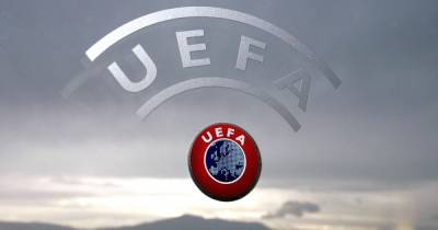 УЕФА представила логотип Чемпионата Европы-2024 (ФОТО) - dsnews.ua - Украина - Германия - Берлин