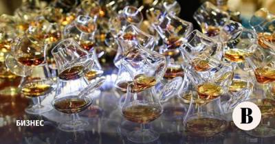 Минфин предложил ужесточить условия ввоза белорусской водки и армянского коньяка - vedomosti.ru