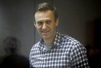 Алексей Навальный - Мария Захарова - США передали России вопросы по делу Навального - lenta.ru - Россия - США