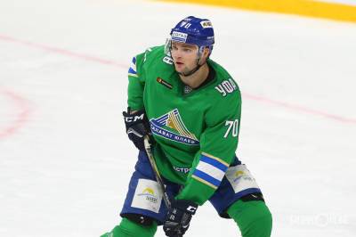 Хартикайнен набрал более 400 очков в НХЛ - sport.ru - Сочи