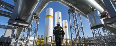 Россия и страны ОПЕК отвергли просьбы США нарастить добычу нефти - runews24.ru - Россия - Китай - США - Вашингтон - Англия