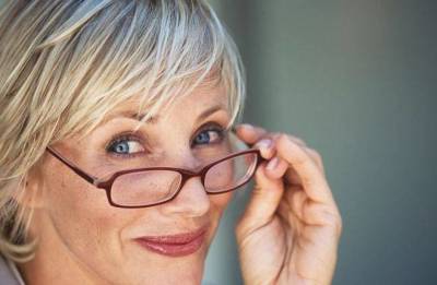 Как сохранить остроту зрения после 50 лет по мнению офтальмологов - skuke.net - Новости