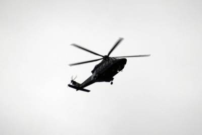 Военный вертолет разбился в Тунисе, есть погибшие - mk.ru - Тунис - Тунисская Респ.