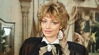 У звезды «Дон Сезар де Базан» Натальи Лапиной нашли опухоль в сердце - 5-tv.ru