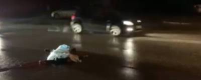 В Новосибирске ищут родственников пешехода, который погиб в ДТП 4 октября - runews24.ru - Новосибирск - Новосибирская обл.