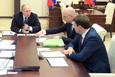 Федеральные власти сокращают расходы бюджета на регионы почти на 9%. Омский губернатор предложил пересмотреть подходы - tayga.info - Омск