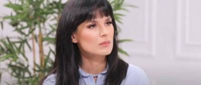 Шэрон Стоун - Екатерина Осадчая - Мария Ефросинина - Маша Ефросинина рассказала о самой «слезливой» фотосессии - w-n.com.ua - США - Нью-Йорк