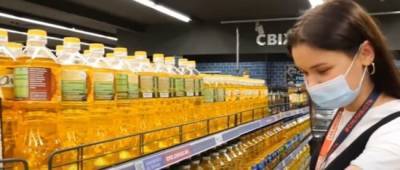 Цены на подсолнечное масло: как рекордный урожай повлияет на стоимость - w-n.com.ua - Украина