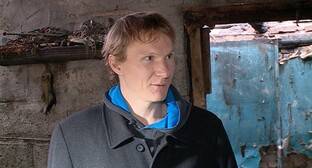 Сергей Жуков - Общественная палата Волгоградской области вступилась за защитника Волго-Ахтубинской поймы - kavkaz-uzel.eu - Волгоград - Волгоградская обл.