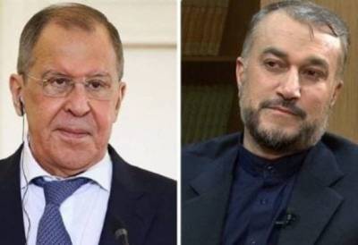 Ильхам Алиев - Иран ждëт реакции России на нахождение «сионистов и террористов» в Закавказье - eadaily.com - Россия - Сирия - Израиль - Турция - Иран - Тегеран - Азербайджан