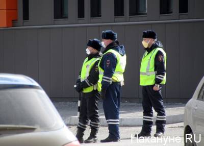 В Екатеринбурге ГИБДД проводит рейды после гибели девочки-зацепера - nakanune.ru - Екатеринбург