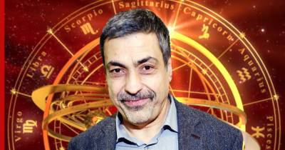 Павел Глоба - Павел Глоба рассказал, для каких знаков зодиака 2022 год будет тяжелым - profile.ru