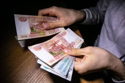 Правительство Петербурга утвердило проект бюджета города на 2022 год - znak.com - Санкт-Петербург