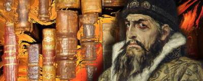 Владимир Машков - Иван Грозный - На Вологодчине начали снимать фильм «Библиотека Ивана Грозного» с Владимиром Машковым - runews24.ru - шт. Индиана