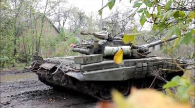 Петр Порошенко - Сводка штаба ООС: 6 обстрелов, ранен боец ВСУ - ru.slovoidilo.ua - Украина