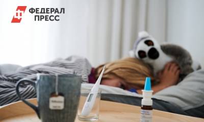 В Тюменской области на дистант ушло более 150 классов - fedpress.ru - Тюмень - Тюменская обл.