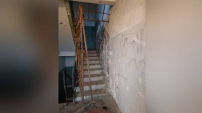Жители воронежской многоэтажки остались без тепла из-за самовольного ремонта - vestivrn.ru - Воронеж
