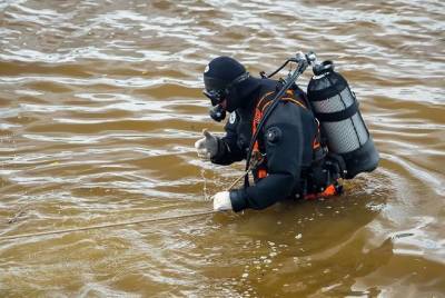 В Смоленском районе из озера подняли тело утопленника - rabochy-put.ru - район Смоленский