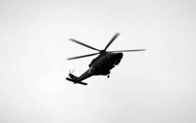 В Тунисе разбился военный вертолет, трое погибших - korrespondent.net - США - Украина - Тунис - Тунисская Респ.