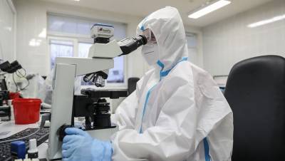 Учёные назвали главный фактор выживаемости при COVID-19 - dp.ru - Испания - Канада